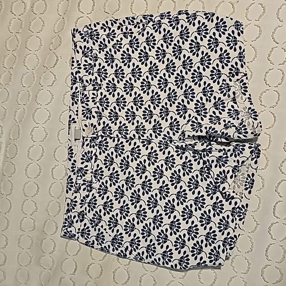 Liz Claiborne summer shorts